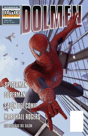 REVISTA DOLMEN 137