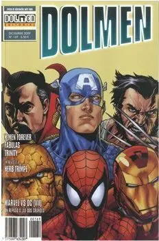 REVISTA DOLMEN 169