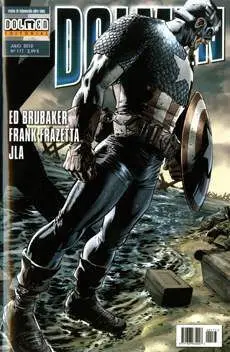 REVISTA DOLMEN 177