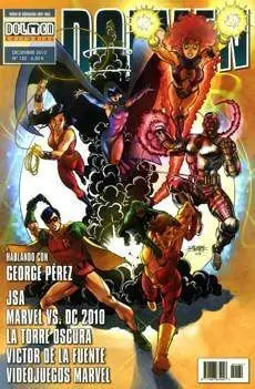 REVISTA DOLMEN 182