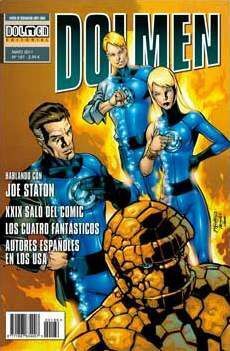 REVISTA DOLMEN 187