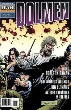 REVISTA DOLMEN 188