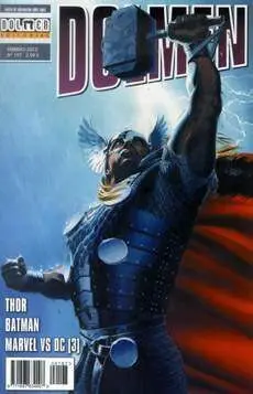 REVISTA DOLMEN 197