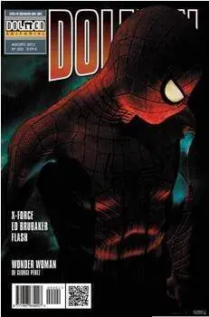 REVISTA DOLMEN 203