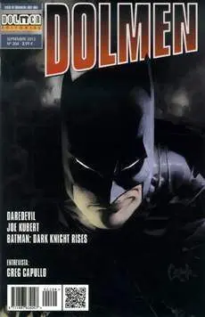 REVISTA DOLMEN 204