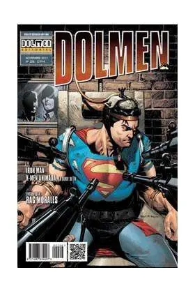 REVISTA DOLMEN 206