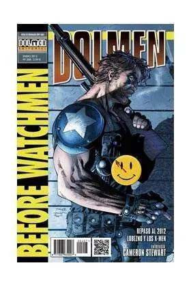 REVISTA DOLMEN 208