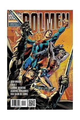 REVISTA DOLMEN 212