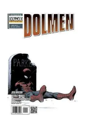 REVISTA DOLMEN 213