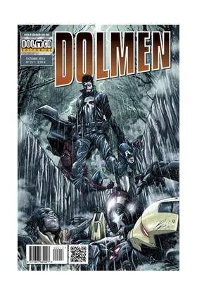 REVISTA DOLMEN 217