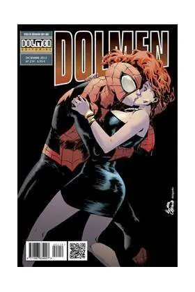REVISTA DOLMEN 219