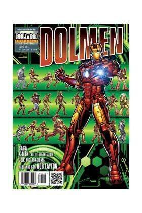 REVISTA DOLMEN 224-225