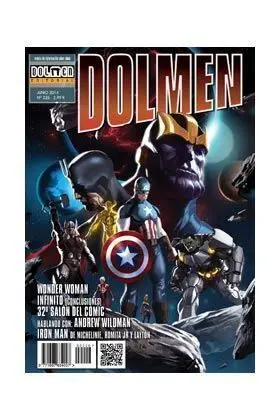 DOLMEN #226