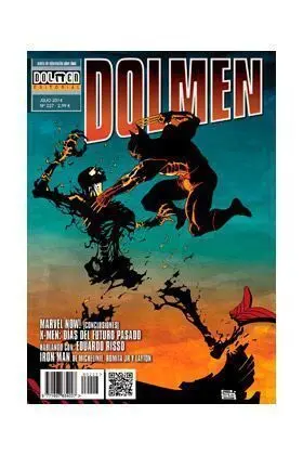 DOLMEN #227