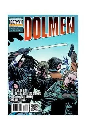 DOLMEN #228