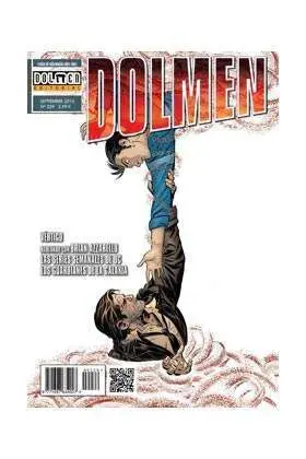 DOLMEN #229