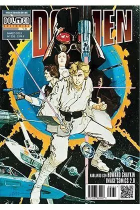 DOLMEN #235