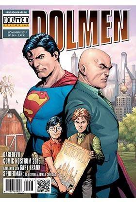 DOLMEN #243