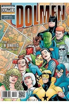 DOLMEN #246