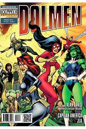 DOLMEN #247