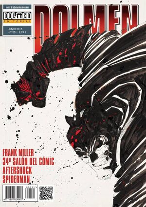 DOLMEN #251