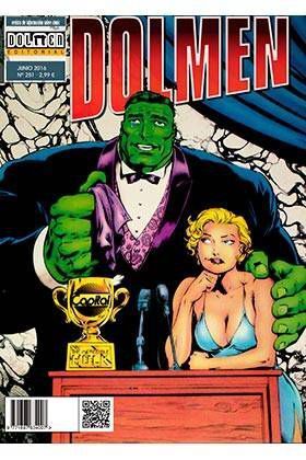 DOLMEN #252