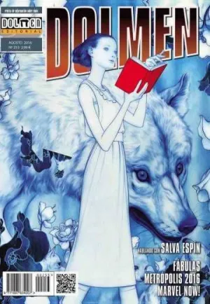 DOLMEN #253