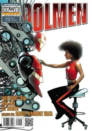 DOLMEN #258