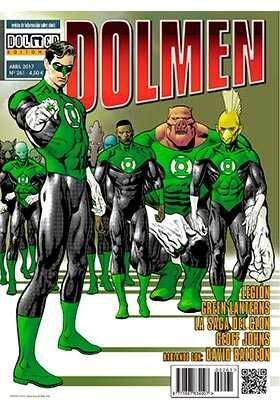 DOLMEN #261