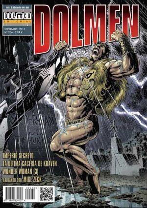 DOLMEN #266