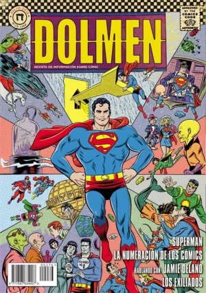 DOLMEN #276