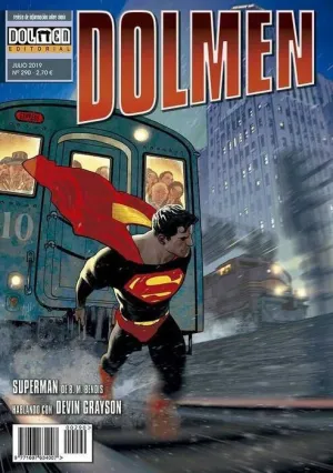 DOLMEN #290