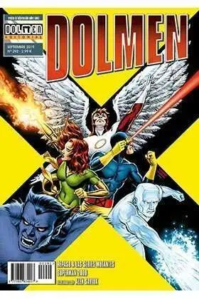 DOLMEN #292
