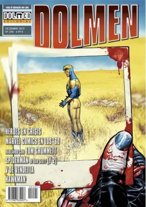 DOLMEN #295