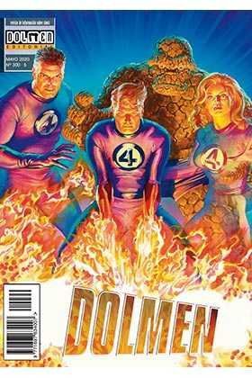 DOLMEN #300