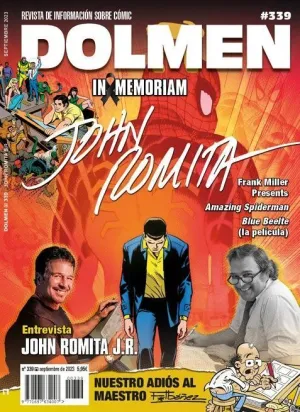 DOLMEN #339