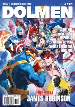 DOLMEN #370