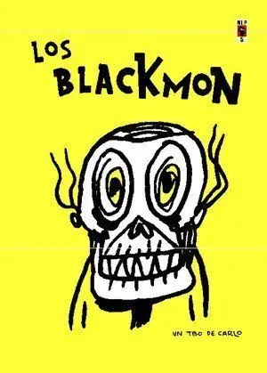LOS BLACKMON
