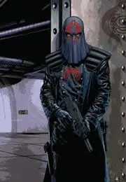 G.I.JOE #01. COBRA REBORN