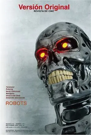 VERSION ORIGINAL. REVISTA DE CINE #174