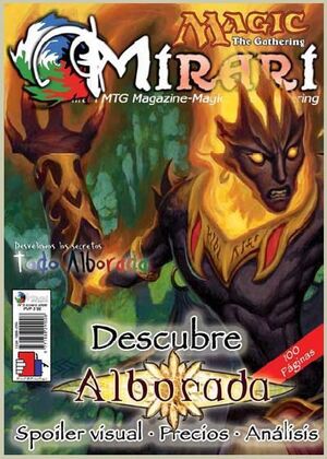 REVISTA MIRARI #05