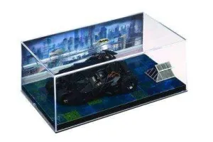 BATMAN AUTOMOBILIA #03. BATMAN BEGINS MOVIE                                
