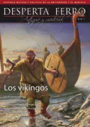 DESPERTA FERRO #26. LOS VIKNGOS