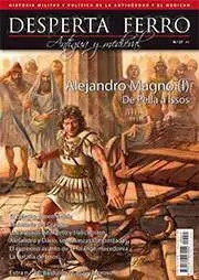 DESPERTA FERRO #27. DE PELLA A ISSOS