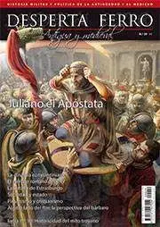 DESPERTA FERRO #29. JULIANO EL APOSTATA