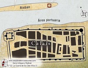 DESPERTA FERRO #32. LA GUERRA DE LOS CIEN AÑOS (I)