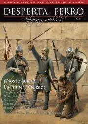 DESPERTA FERRO #20. LA PRIMERA CRUZADA