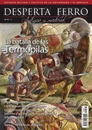 DESPERTA FERRO #67. LA BATALLA DE LAS TERMOPILAS