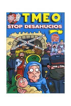 TMEO #119: STOP DESAHUCIOS