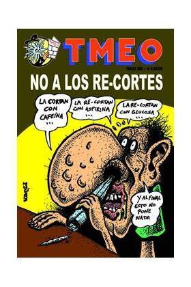 TMEO #120: NO A LOS RECORTES